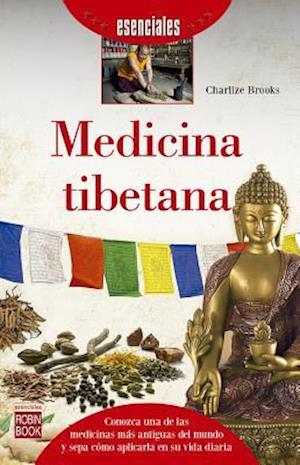 Medicina Tibetana