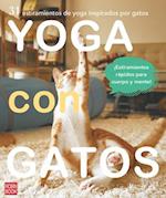Yoga Con Gatos
