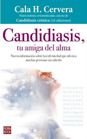 Candidiasis, tu amiga del alma