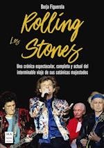 Los Rolling Stones