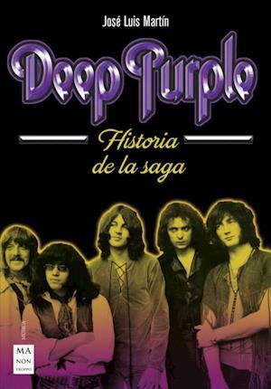 Deep Purple