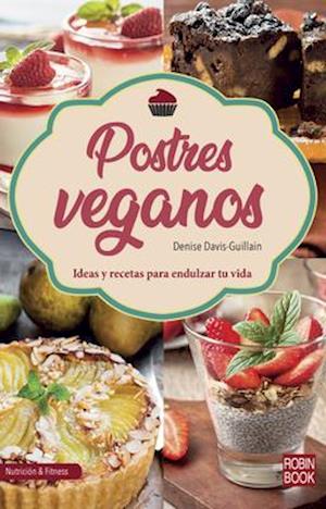 Postres Veganos