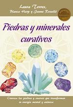 Piedras y minerales curativos