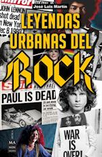 Leyendas urbanas del rock