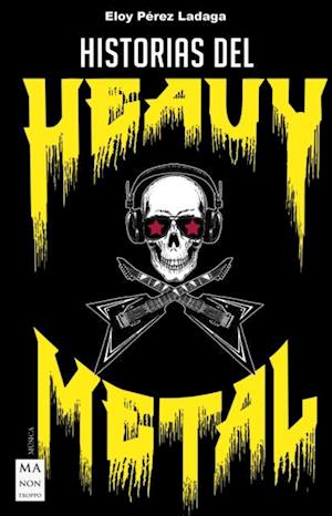 Historias del Heavy Metal