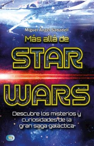 Más allá de Star Wars