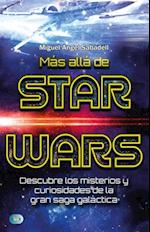 Más allá de Star Wars