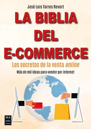 La biblia del e-commerce