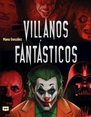 Villanos fantásticos