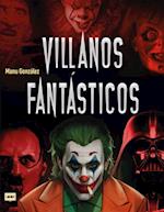 Villanos fantásticos