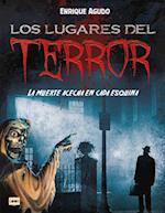 Los lugares del terror