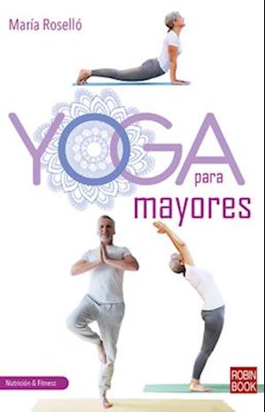 Yoga Para Mayores