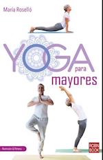 Yoga Para Mayores