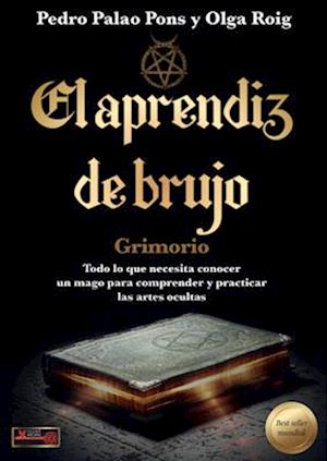 El Aprendíz de Brujo, Grimorio