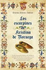 Los Escarpines de Kristina de Noruega = The Slippers of Kristina of Norway