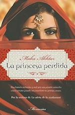 La Princesa Perdida = The Lost Princess