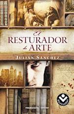 El Restaurador de Arte = The Restorer of Art