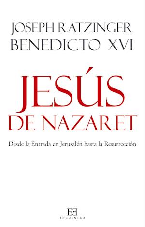 Jesús de Nazaret