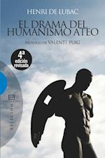 El drama del humanismo ateo