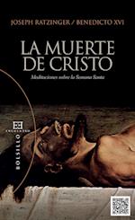 La muerte de Cristo