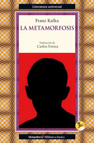 La metamorfosis