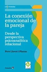 La conexión emocional de la pareja