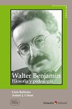 Walter Benjamin