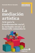 La mediación artística