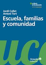 Escuela, familias y comunidad