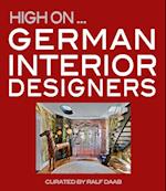High On German Interior Designers