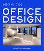 High On… Office Design