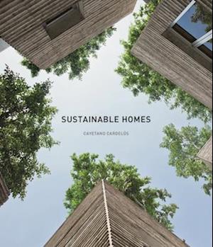 Architecture Today: Sustainable Homes