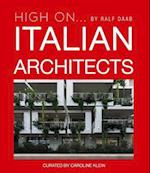 High On... Italian Architects