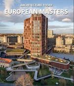 Architecture Today: European Masters