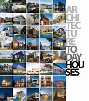 Architecture Today: Houses