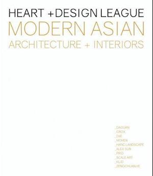 Modern Asian Architecture and Interiors: HeartandDesign League