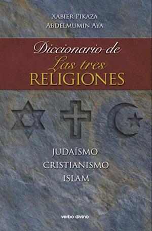 Diccionario de las tres religiones