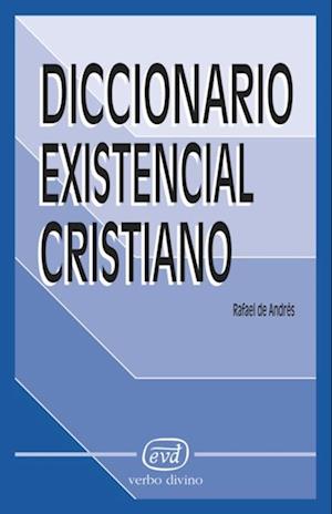 Diccionario existencial cristiano