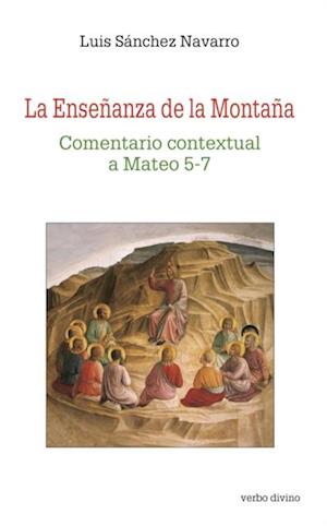 La enseñanza de la Montaña