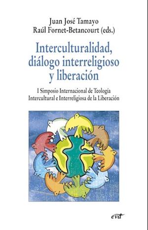 Interculturalidad, diálogo interreligioso y liberación