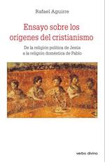 Ensayo sobre los orígenes del cristianismo