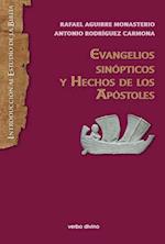 Evangelios sinópticos y Hechos de los Apóstoles