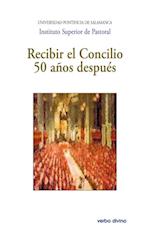 Recibir el Concilio 50 años después