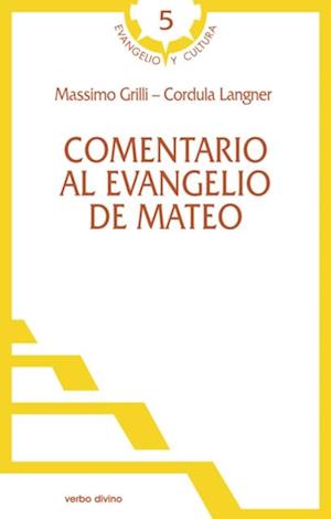 Comentario al evangelio de Mateo