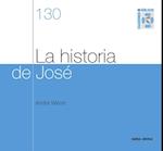 La historia de José (Génesis 37-50)