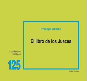 El libro de los Jueces