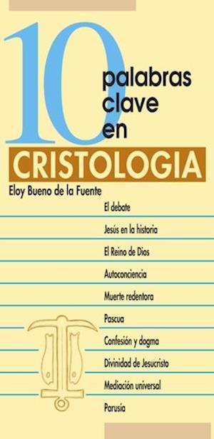 10 palabras clave en cristología