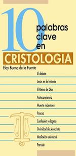 10 palabras clave en cristología