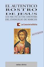 El auténtico rostro de Jesús