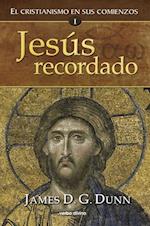 Jesús recordado